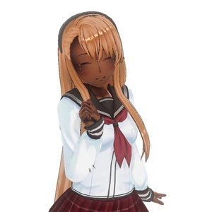 Meet your Posher, Saria